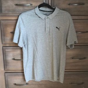 Puma golf shirt great condition